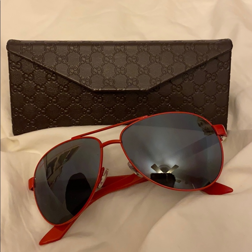 Gucci Sunglasses